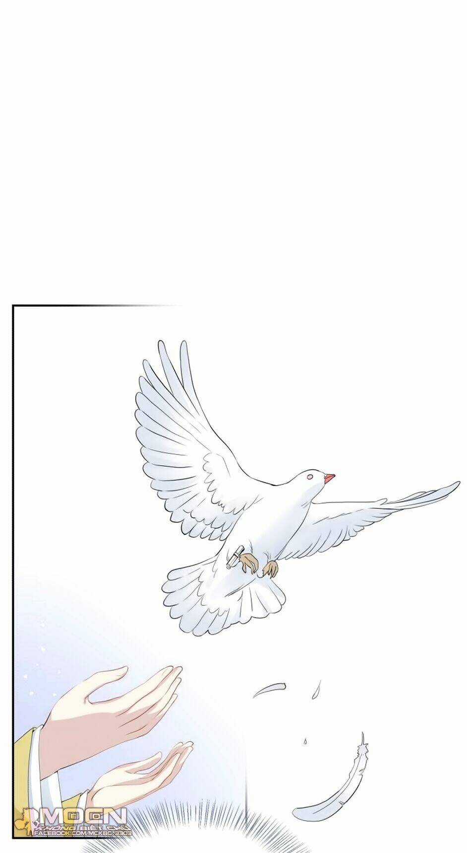 Kính Hoa Thương Chapter 27 trang 29