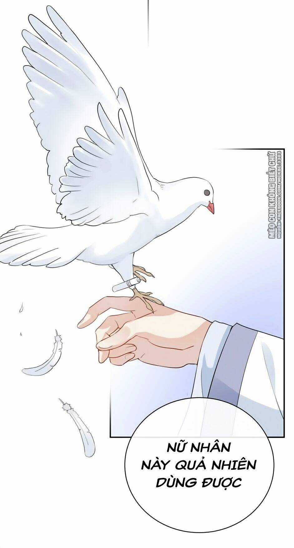 Kính Hoa Thương Chapter 27 trang 32