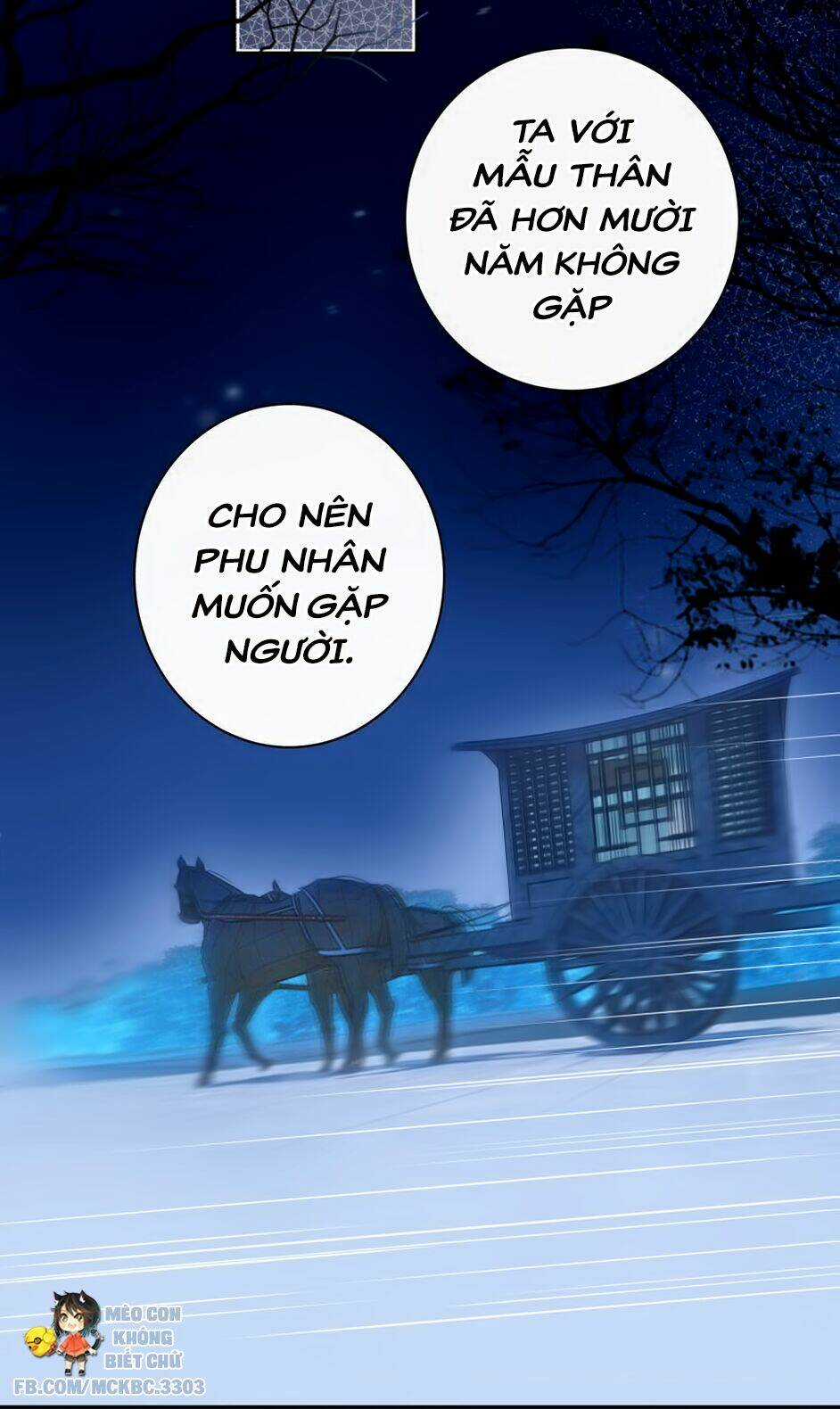 Kính Hoa Thương Chapter 27 trang 35