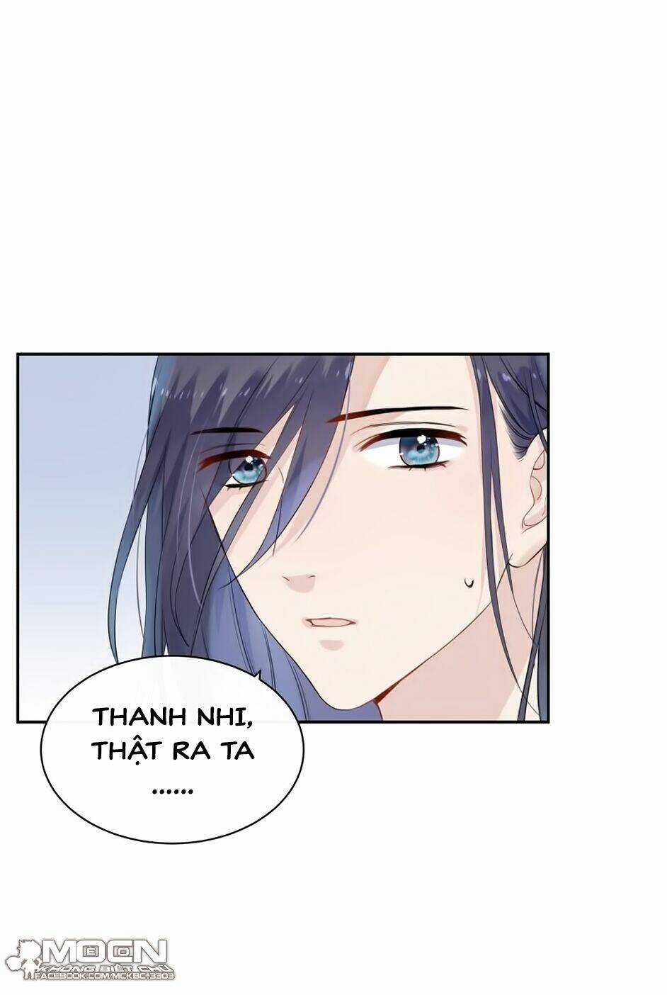 Kính Hoa Thương Chapter 27 trang 37