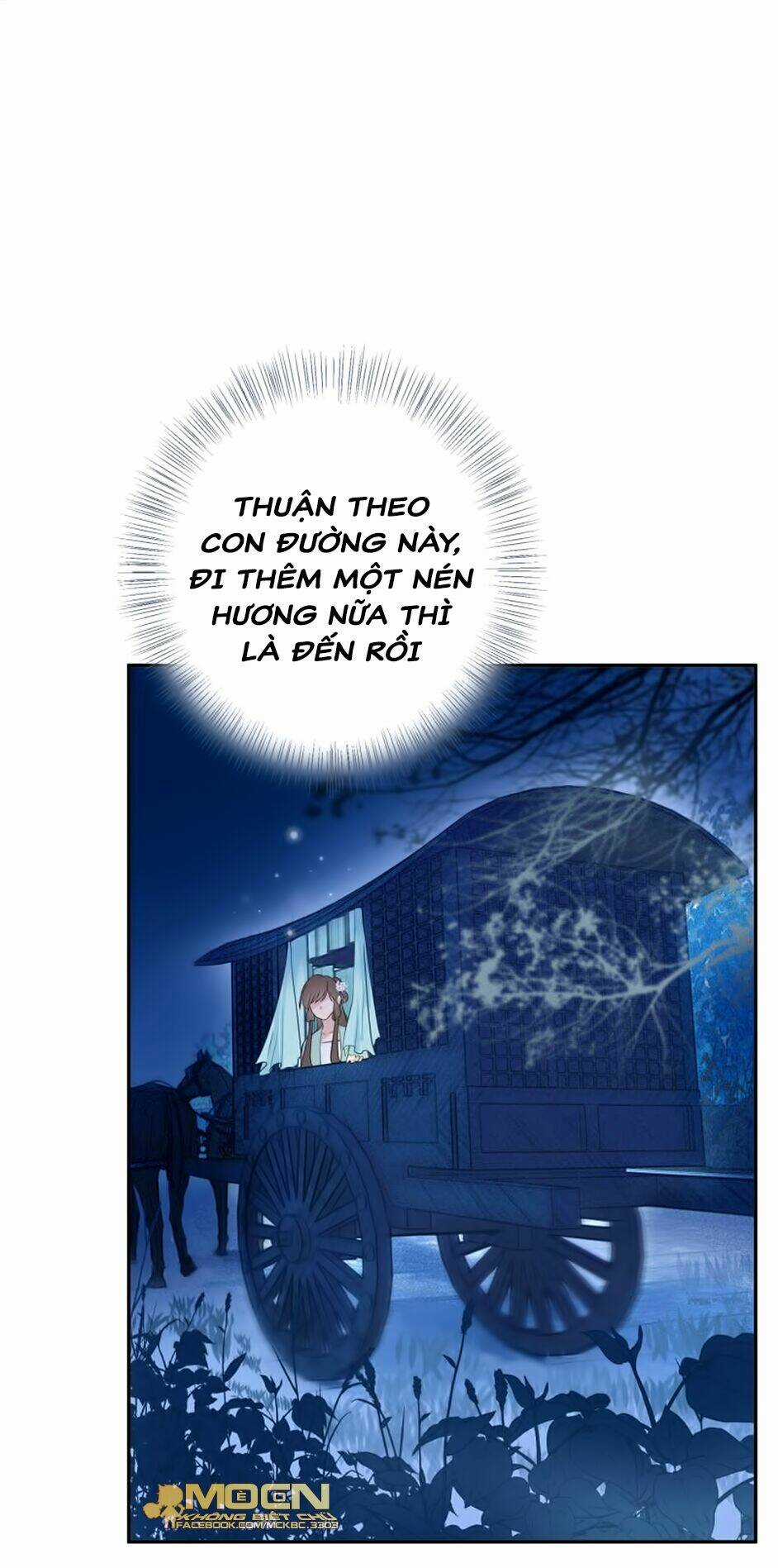 Kính Hoa Thương Chapter 27 trang 41