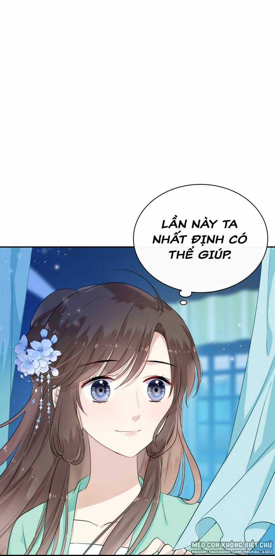 Kính Hoa Thương Chapter 27 trang 42