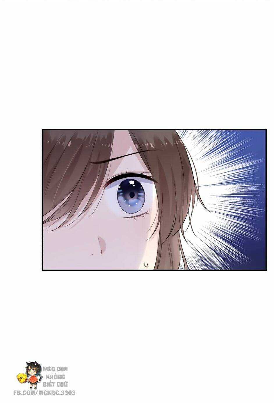 Kính Hoa Thương Chapter 27 trang 43