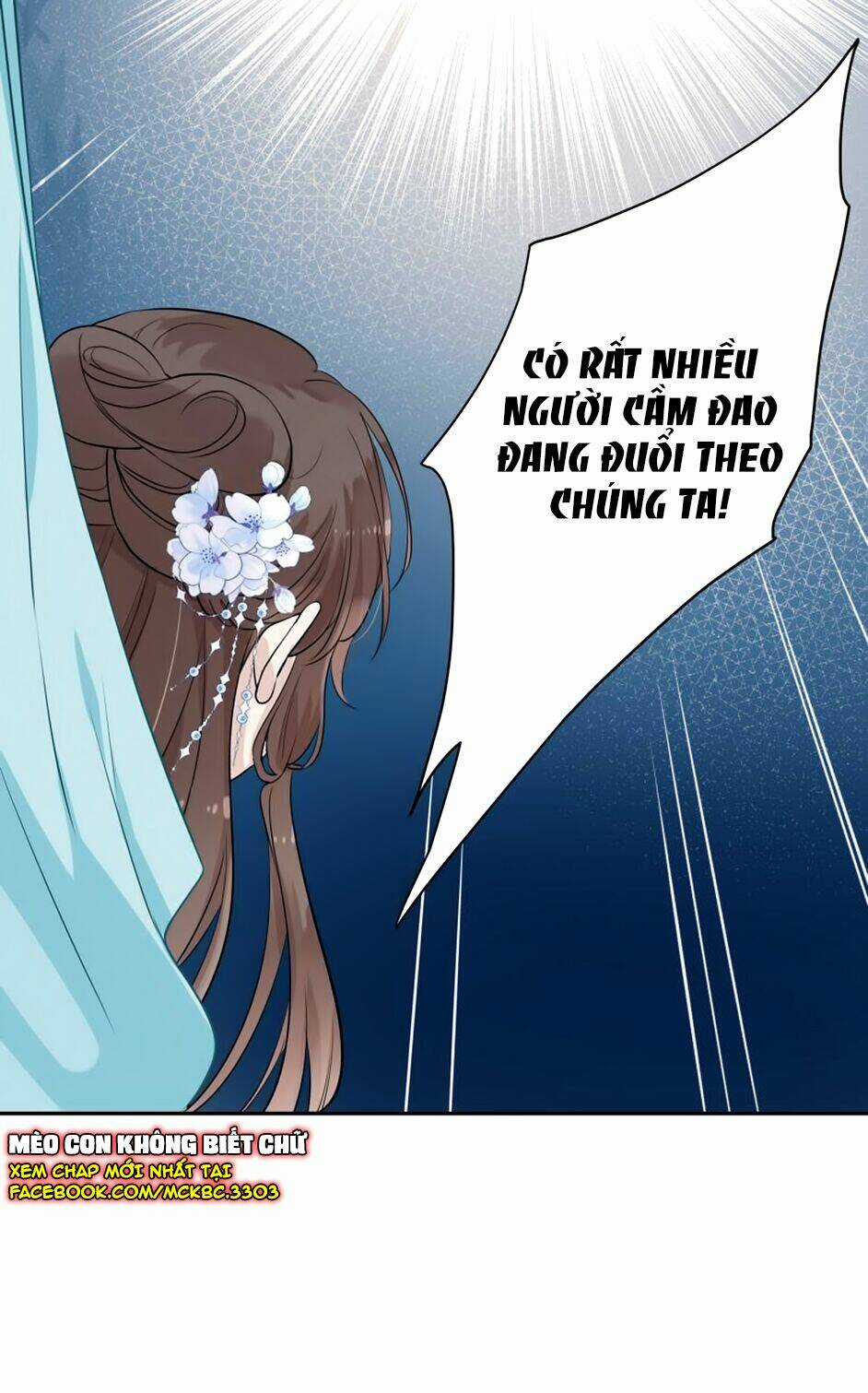 Kính Hoa Thương Chapter 27 trang 45