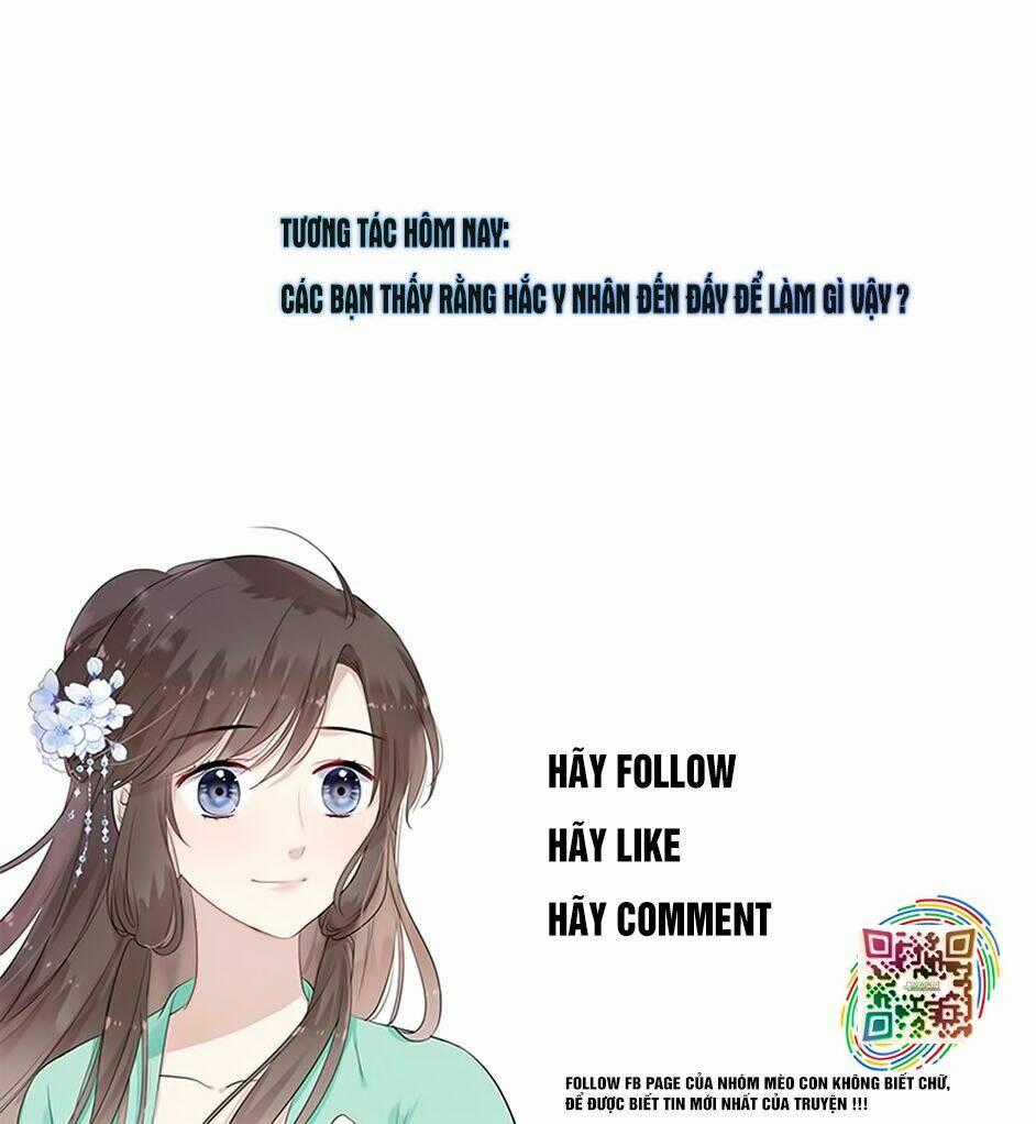 Kính Hoa Thương Chapter 27 trang 46