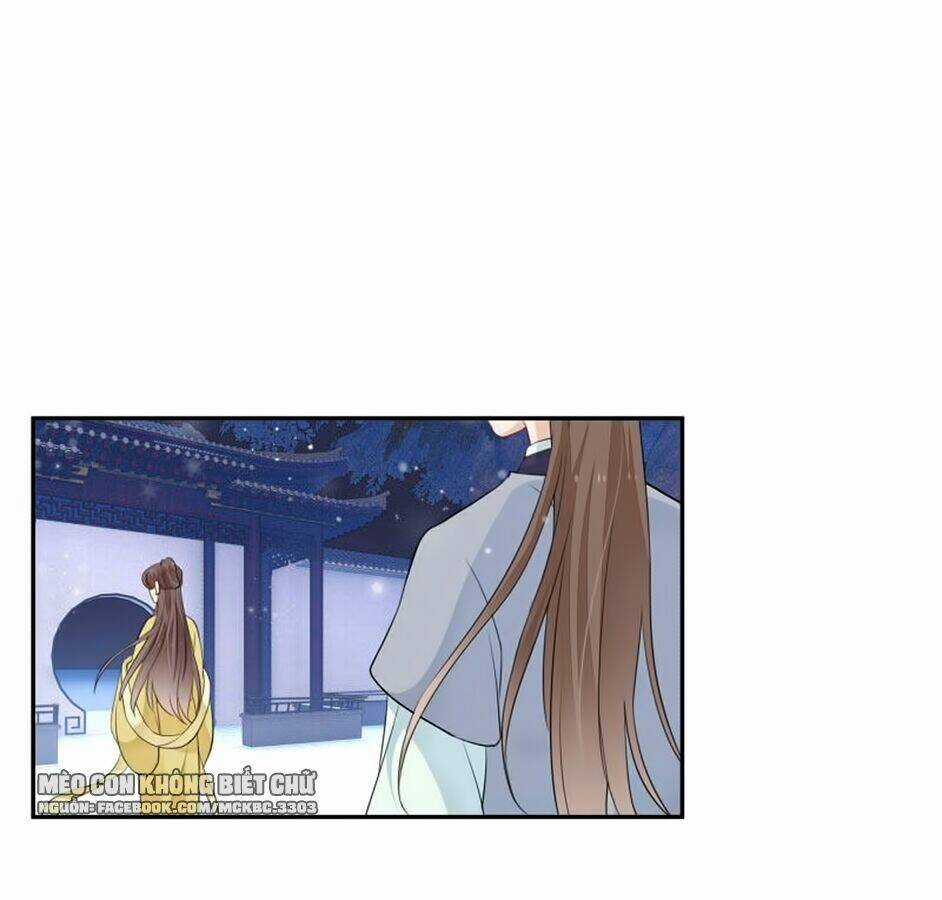 Kính Hoa Thương Chapter 27 trang 6