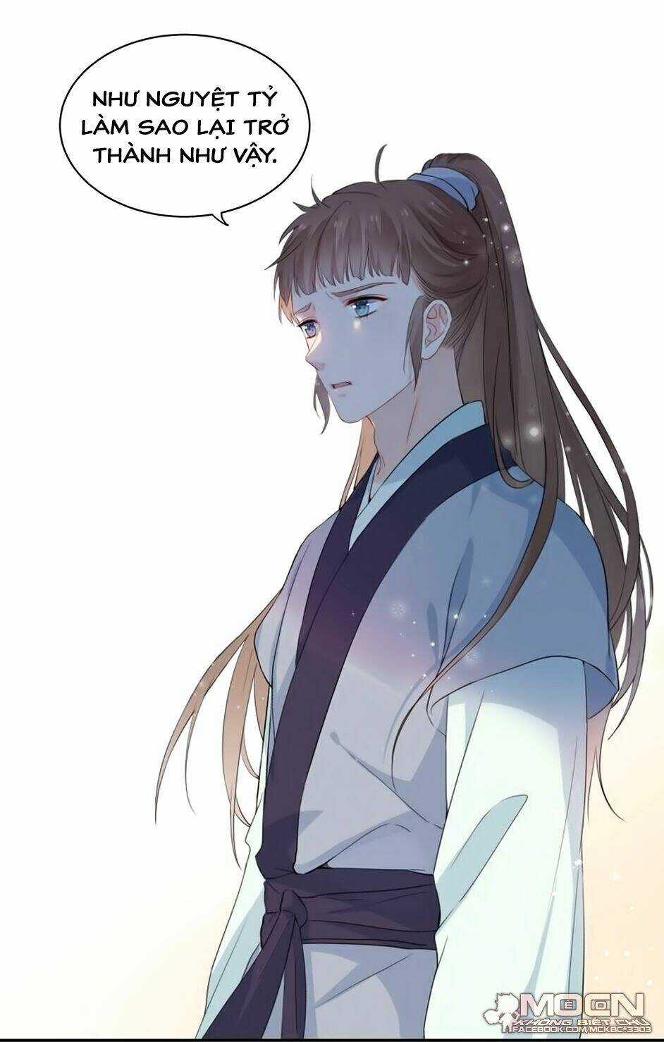 Kính Hoa Thương Chapter 27 trang 7