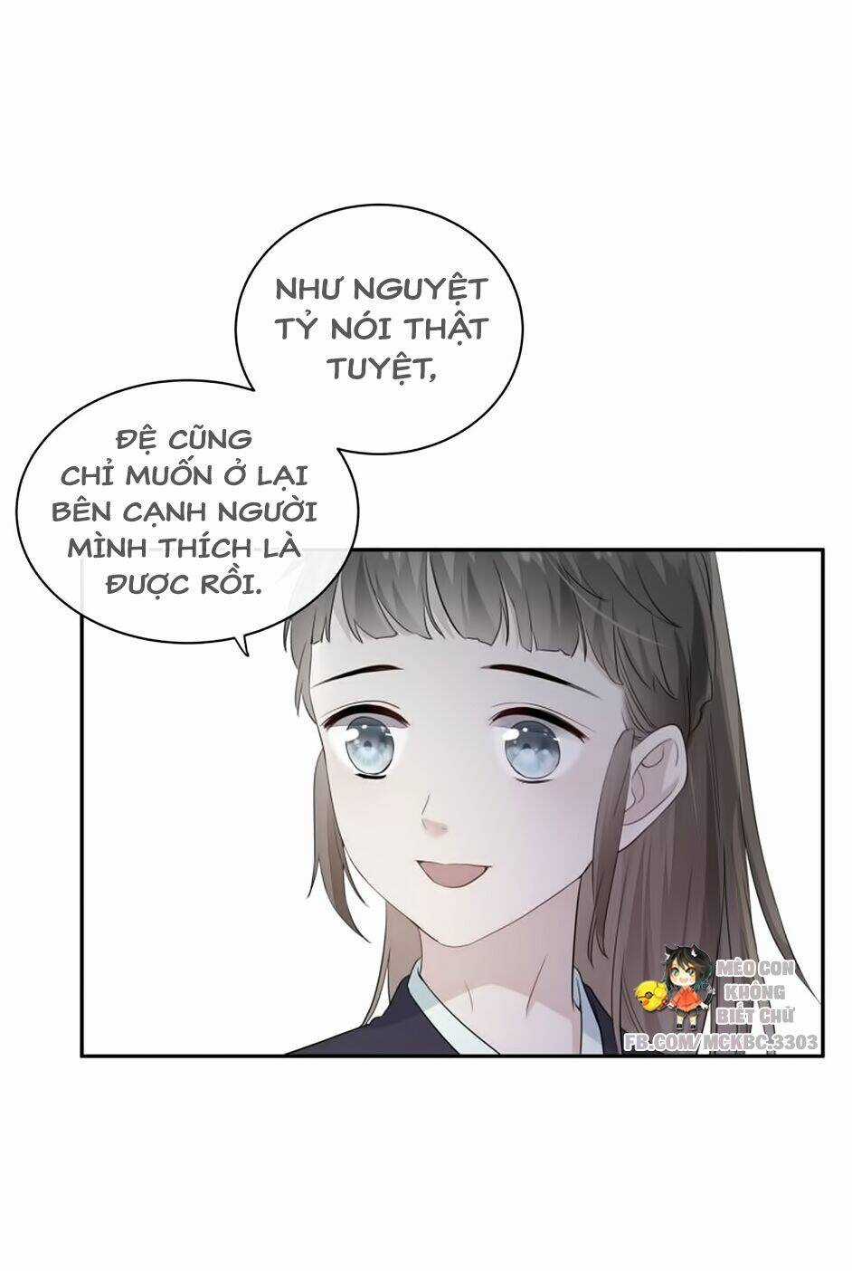 Kính Hoa Thương Chapter 27 trang 9