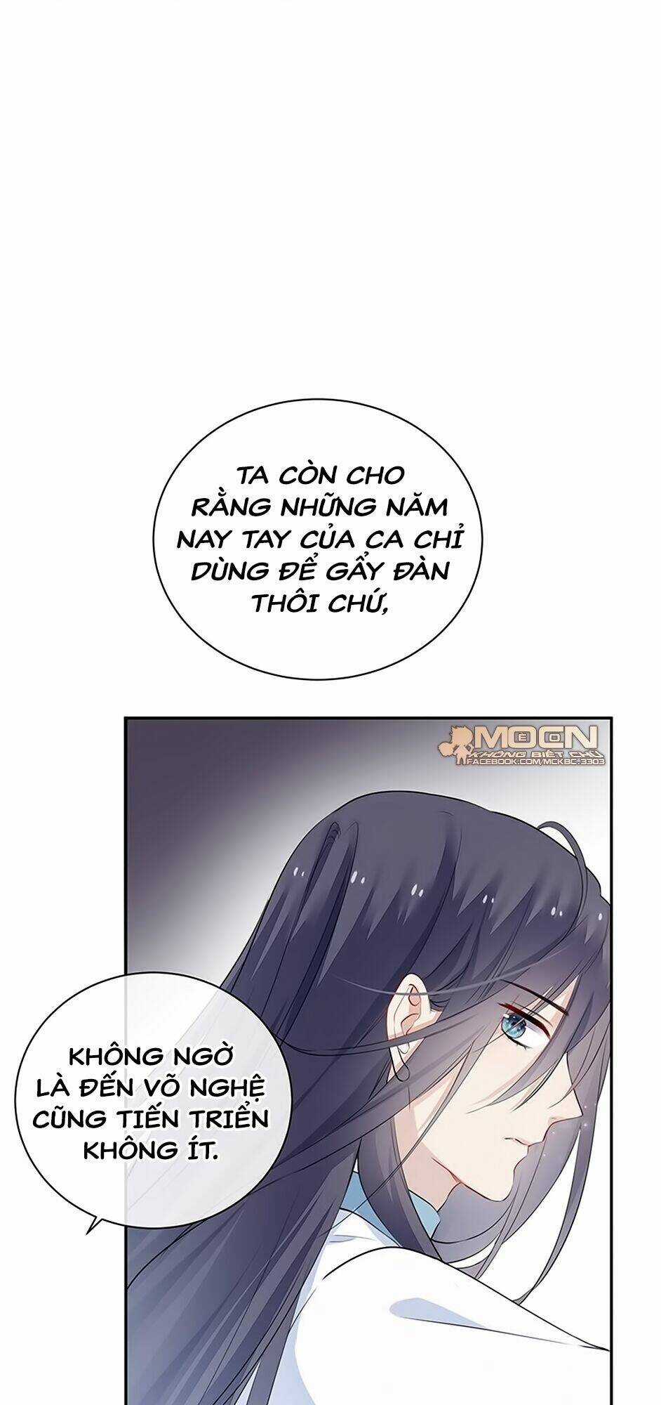 Kính Hoa Thương Chapter 28 trang 11