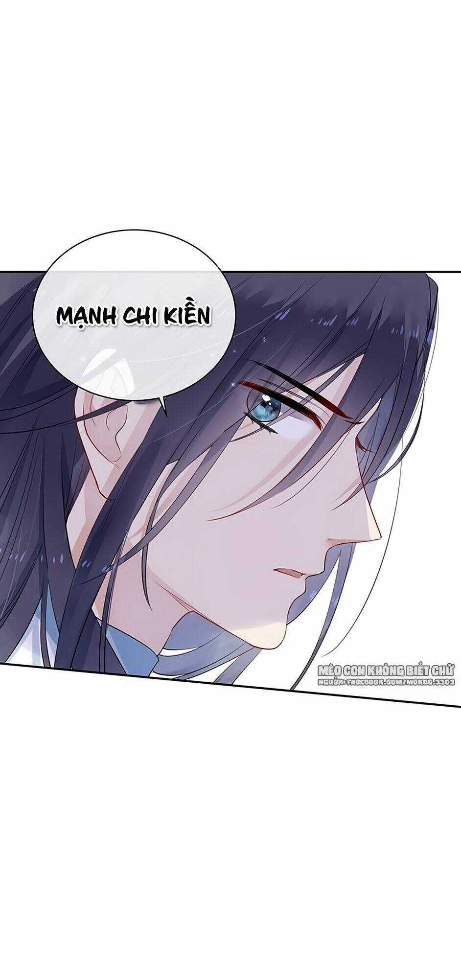 Kính Hoa Thương Chapter 28 trang 13
