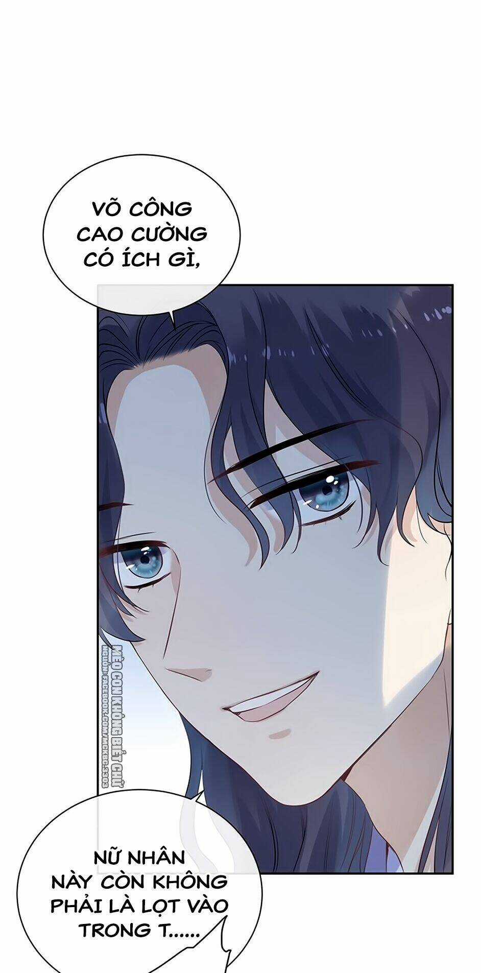 Kính Hoa Thương Chapter 28 trang 16