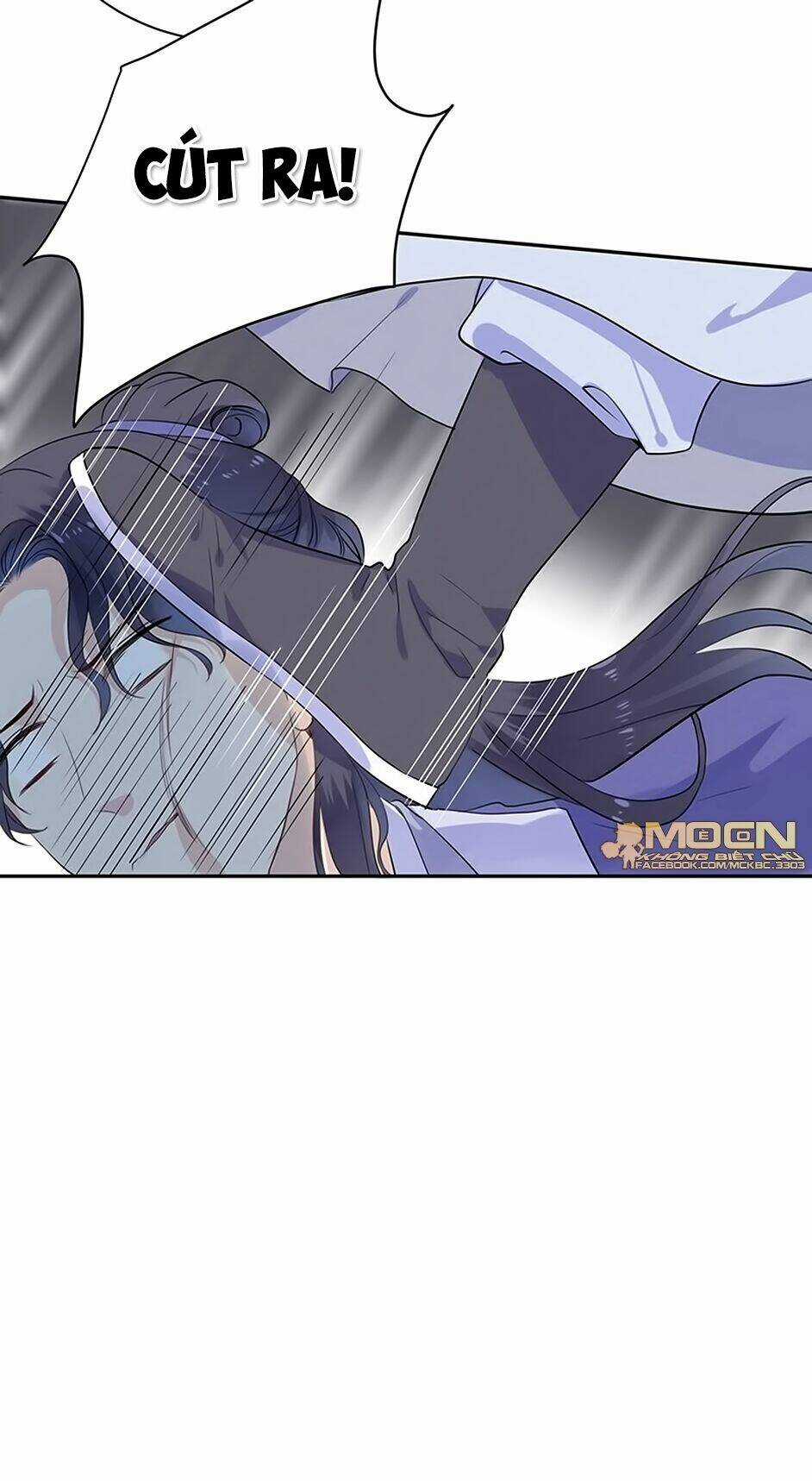 Kính Hoa Thương Chapter 28 trang 17