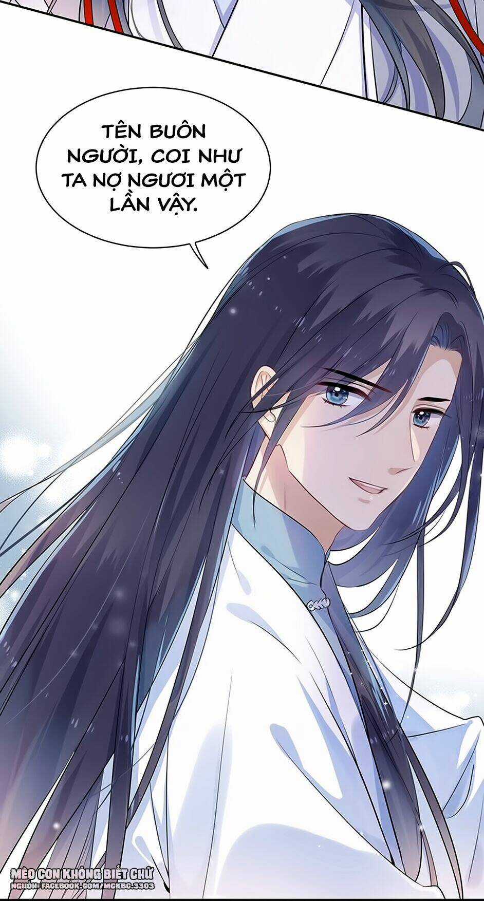 Kính Hoa Thương Chapter 28 trang 20