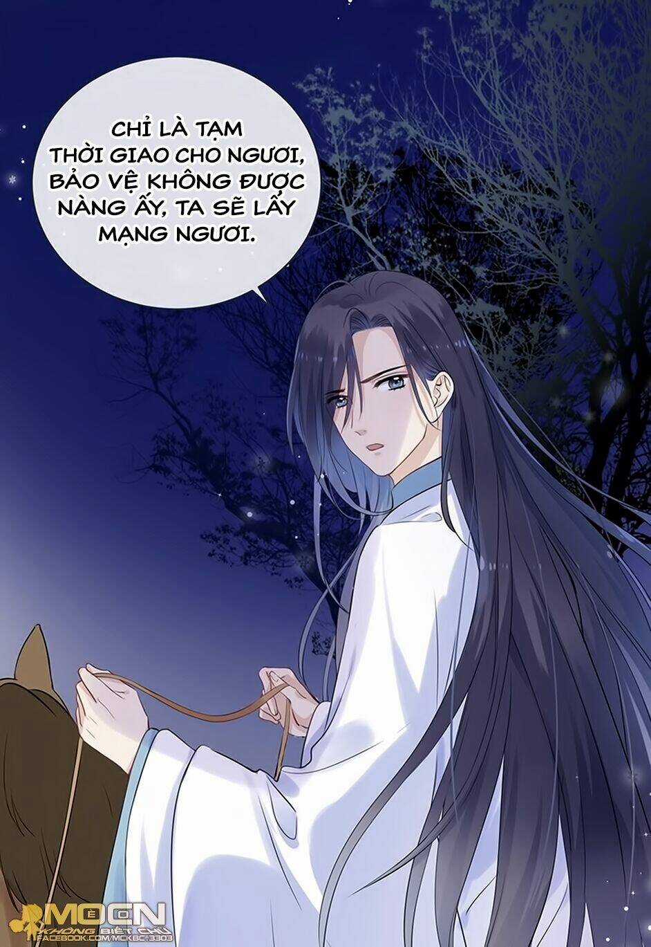 Kính Hoa Thương Chapter 28 trang 29