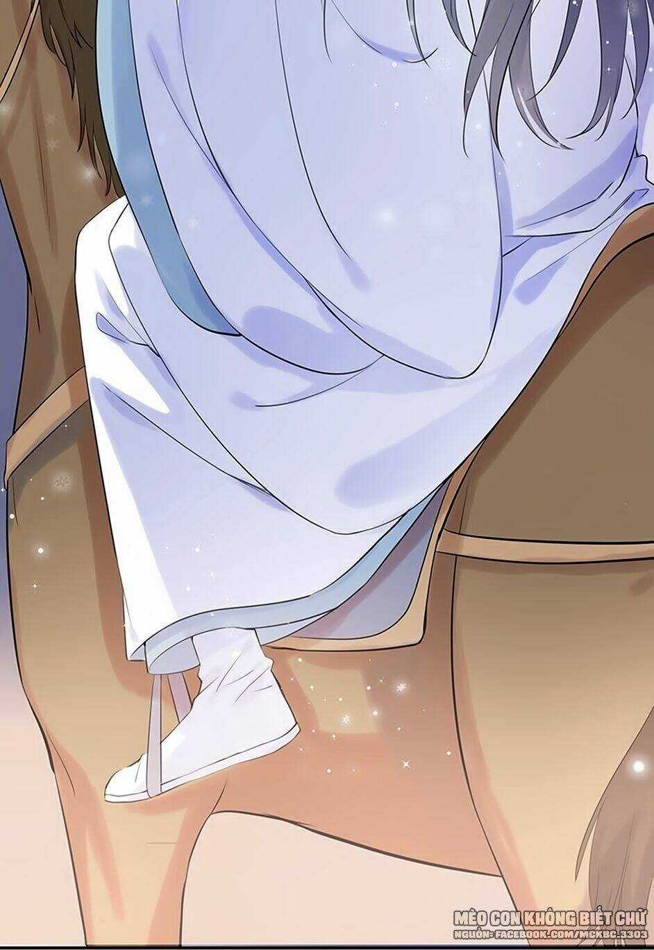 Kính Hoa Thương Chapter 28 trang 30