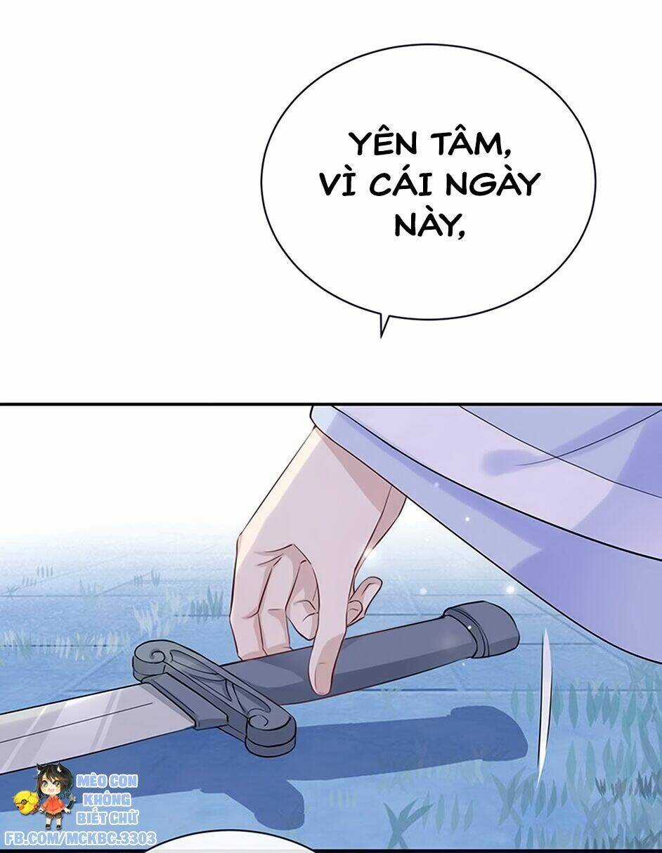 Kính Hoa Thương Chapter 28 trang 31