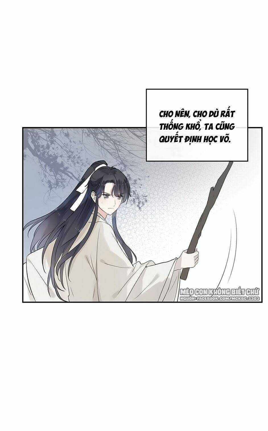 Kính Hoa Thương Chapter 28 trang 34