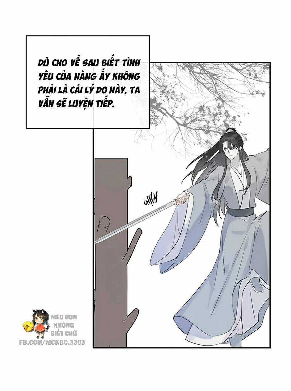 Kính Hoa Thương Chapter 28 trang 35