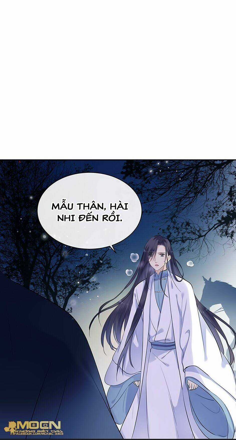 Kính Hoa Thương Chapter 28 trang 41