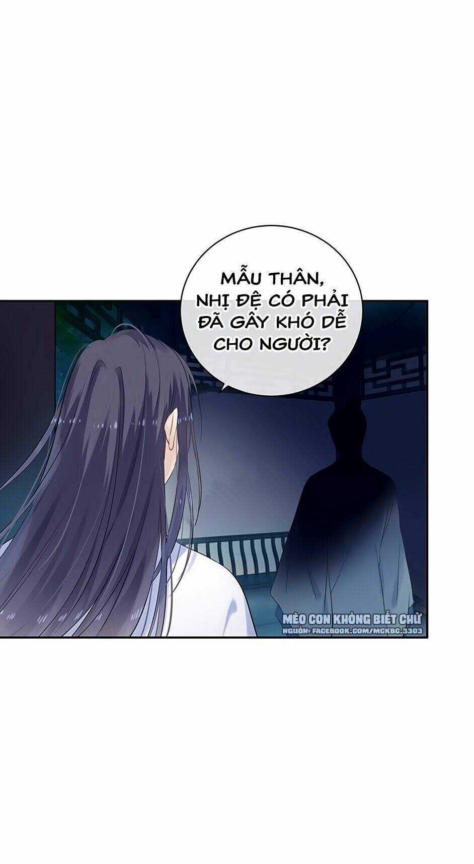 Kính Hoa Thương Chapter 28 trang 42