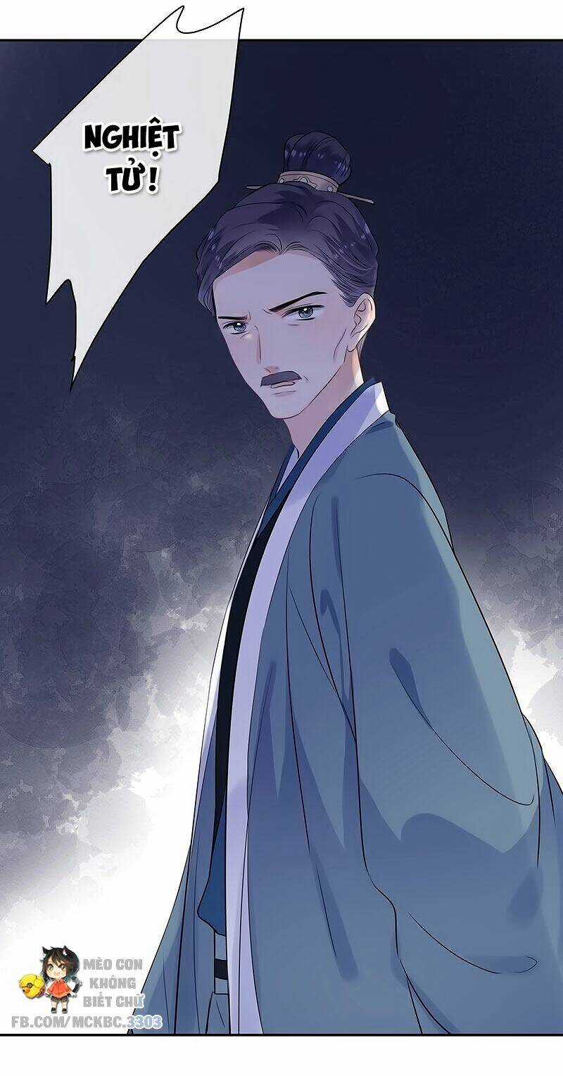 Kính Hoa Thương Chapter 28 trang 43