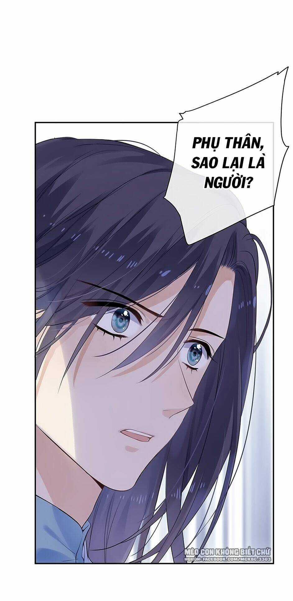 Kính Hoa Thương Chapter 28 trang 44