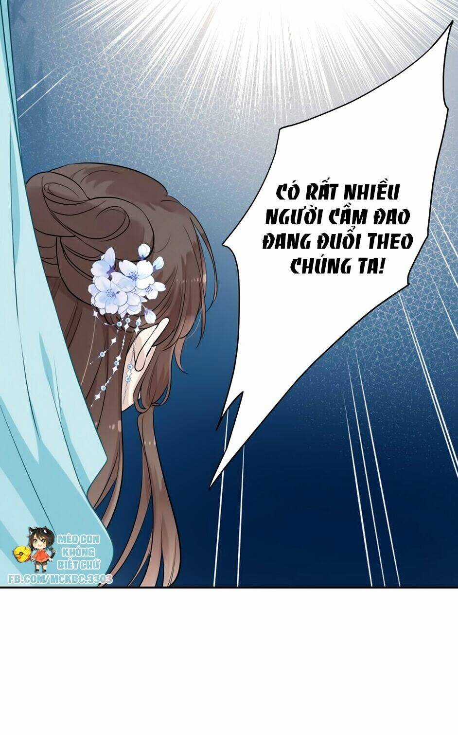 Kính Hoa Thương Chapter 28 trang 5