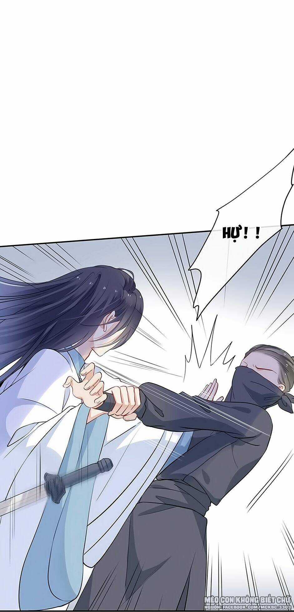 Kính Hoa Thương Chapter 28 trang 8