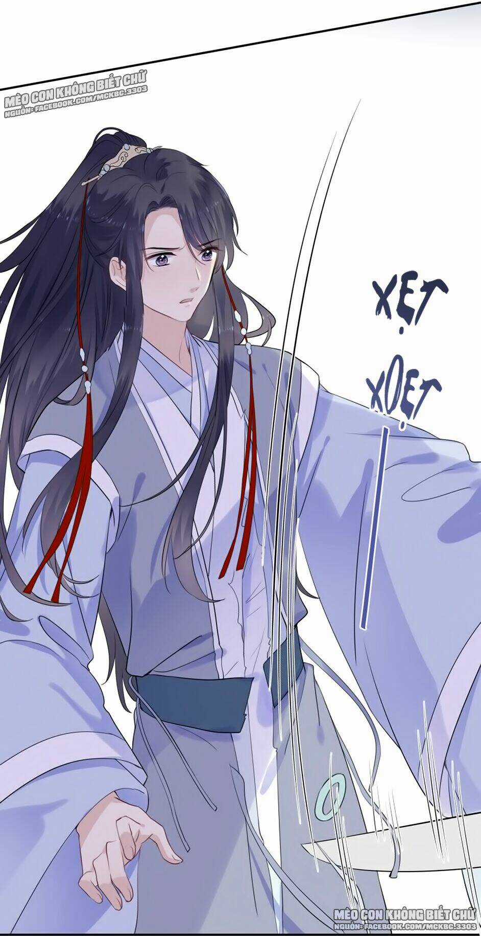 Kính Hoa Thương Chapter 29 trang 10