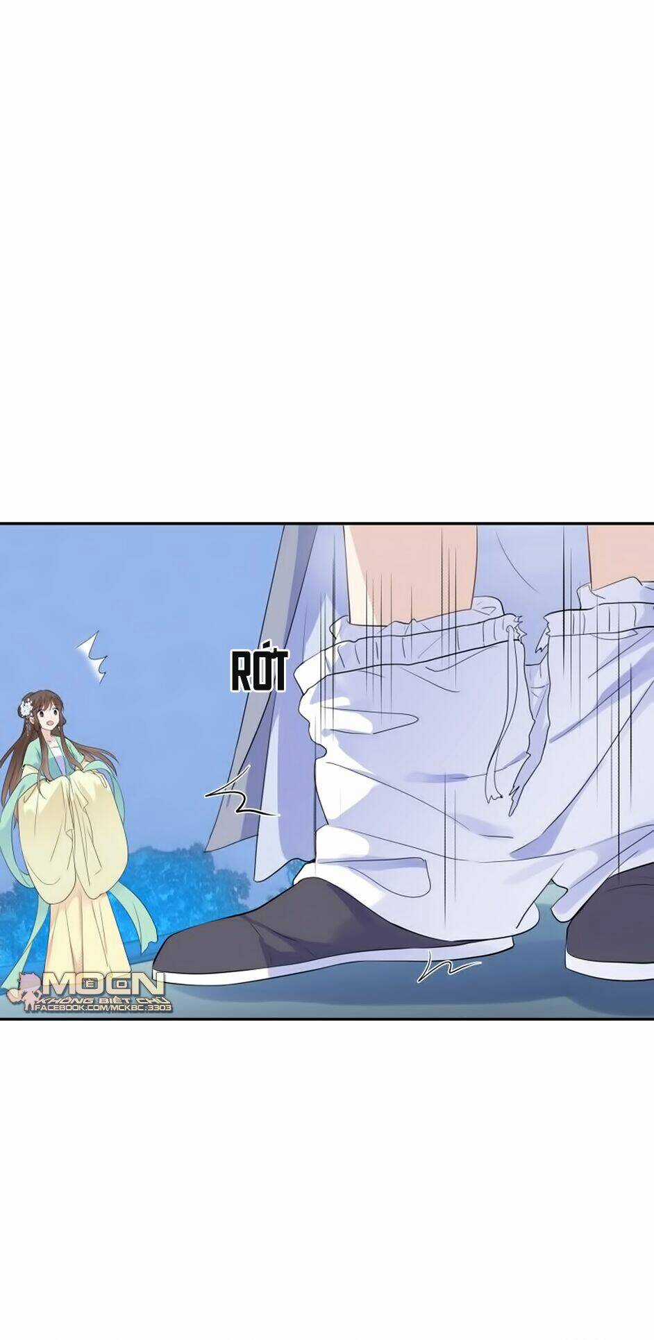 Kính Hoa Thương Chapter 29 trang 11