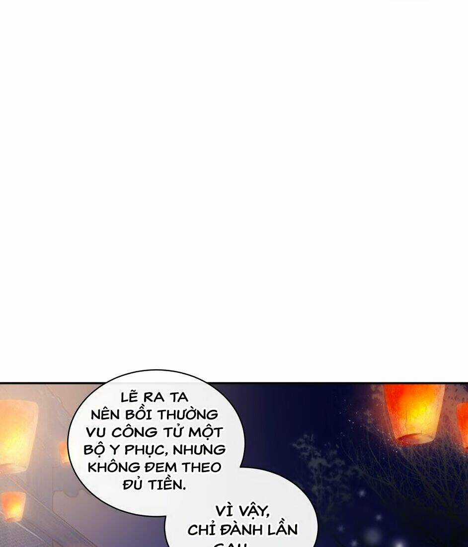 Kính Hoa Thương Chapter 29 trang 15