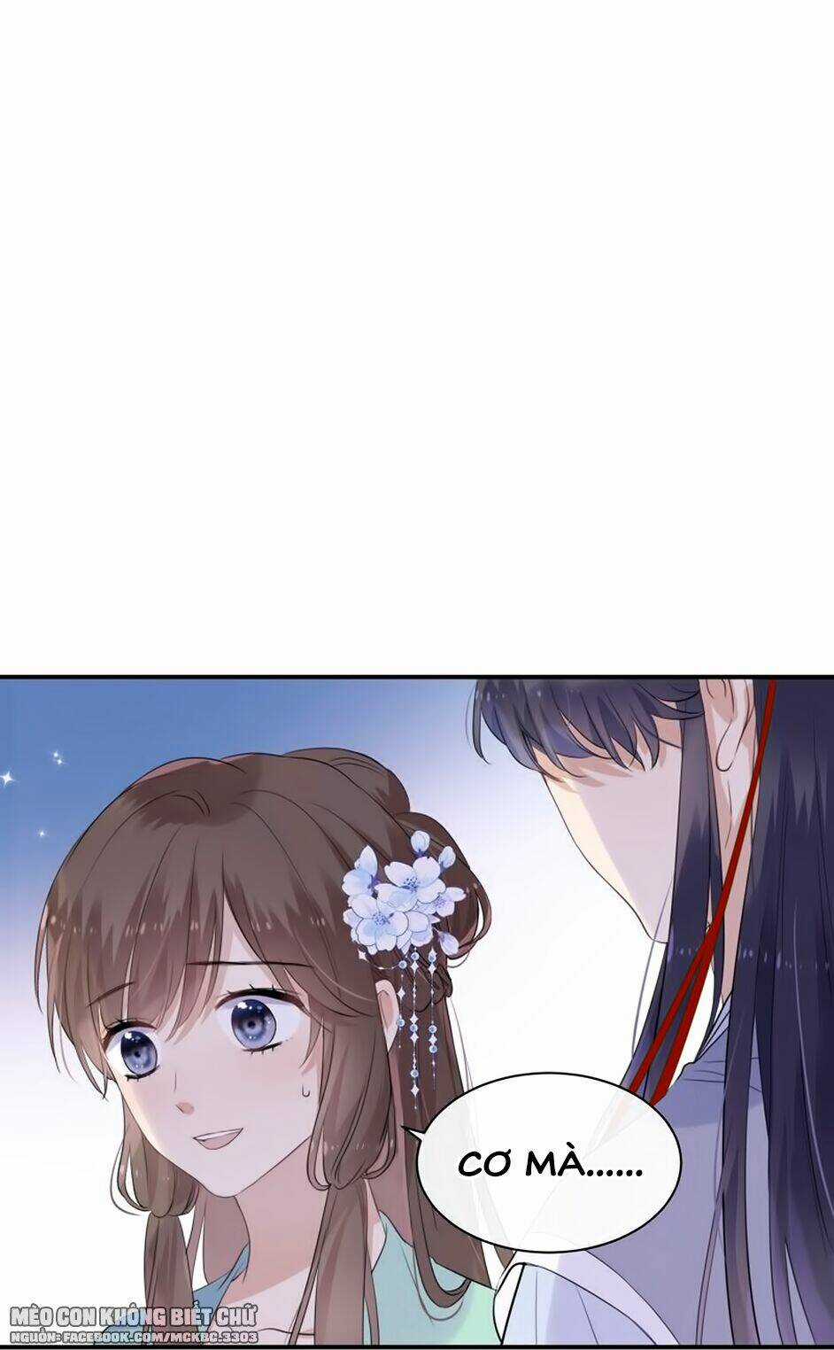 Kính Hoa Thương Chapter 29 trang 17