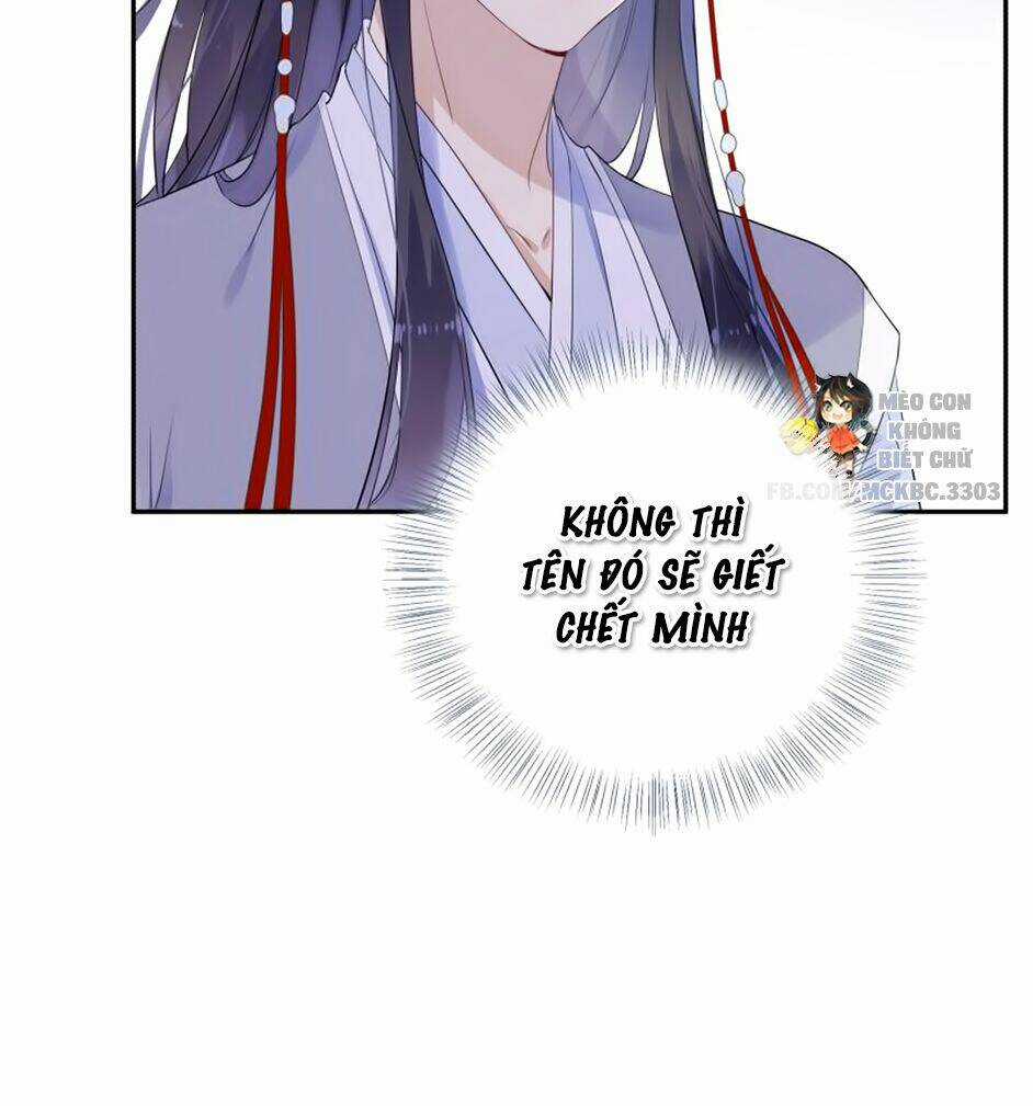 Kính Hoa Thương Chapter 29 trang 19