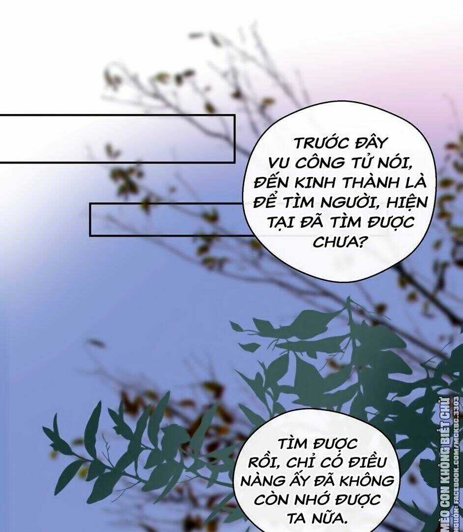 Kính Hoa Thương Chapter 29 trang 21