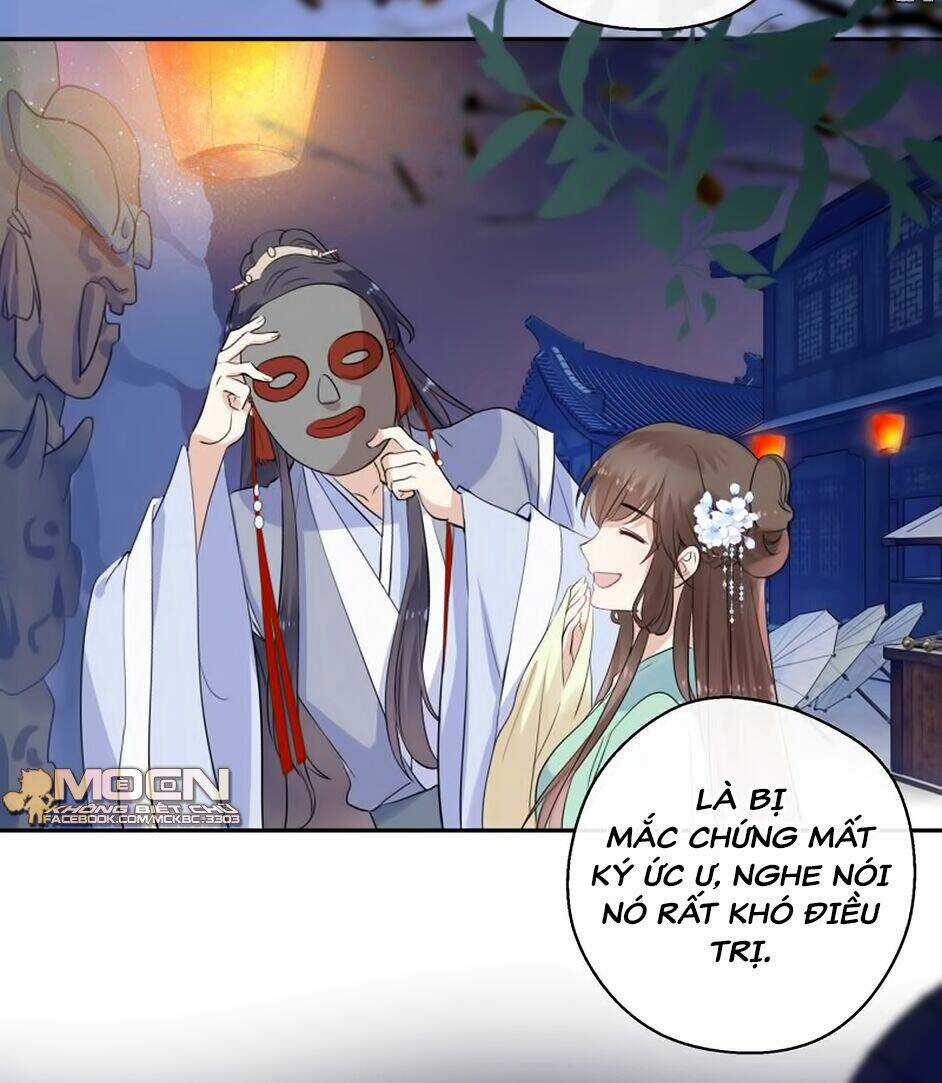 Kính Hoa Thương Chapter 29 trang 22