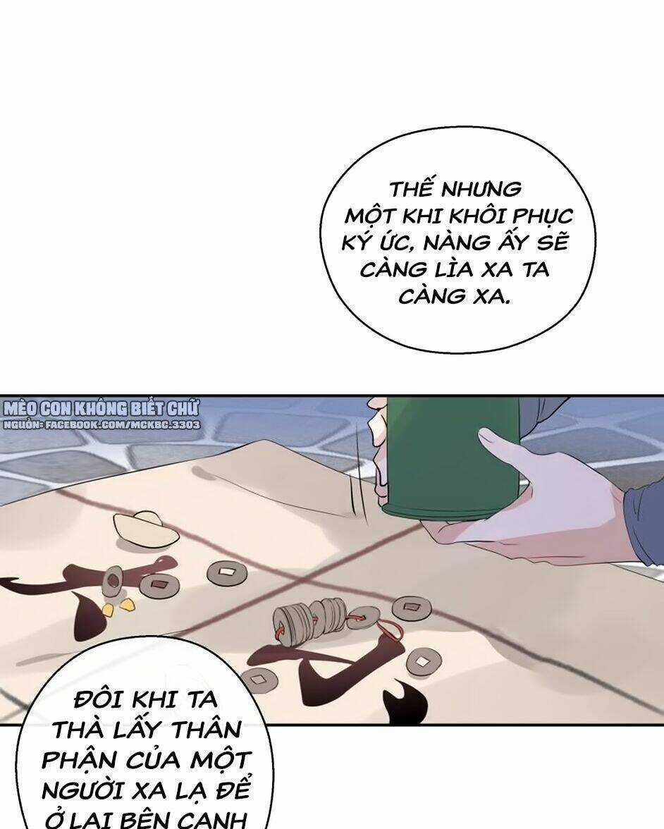 Kính Hoa Thương Chapter 29 trang 24