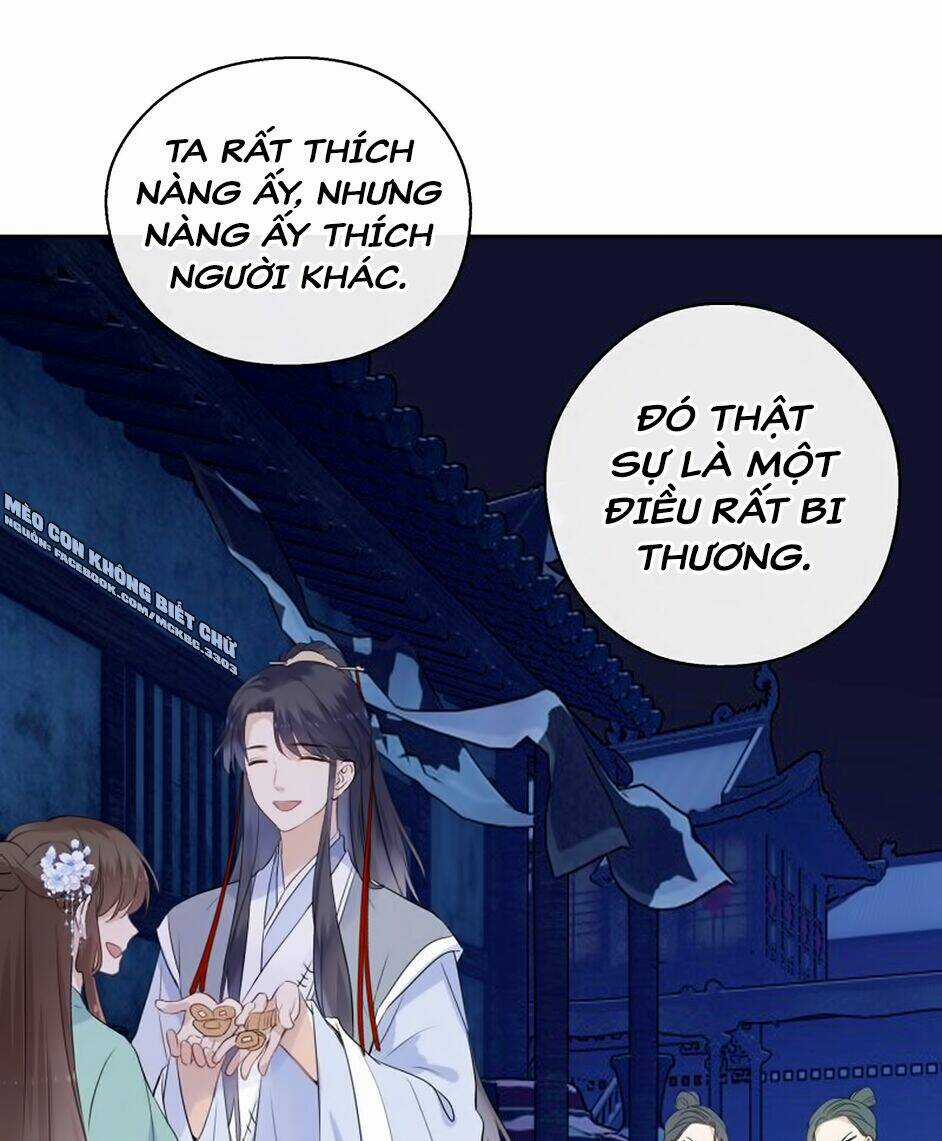 Kính Hoa Thương Chapter 29 trang 26