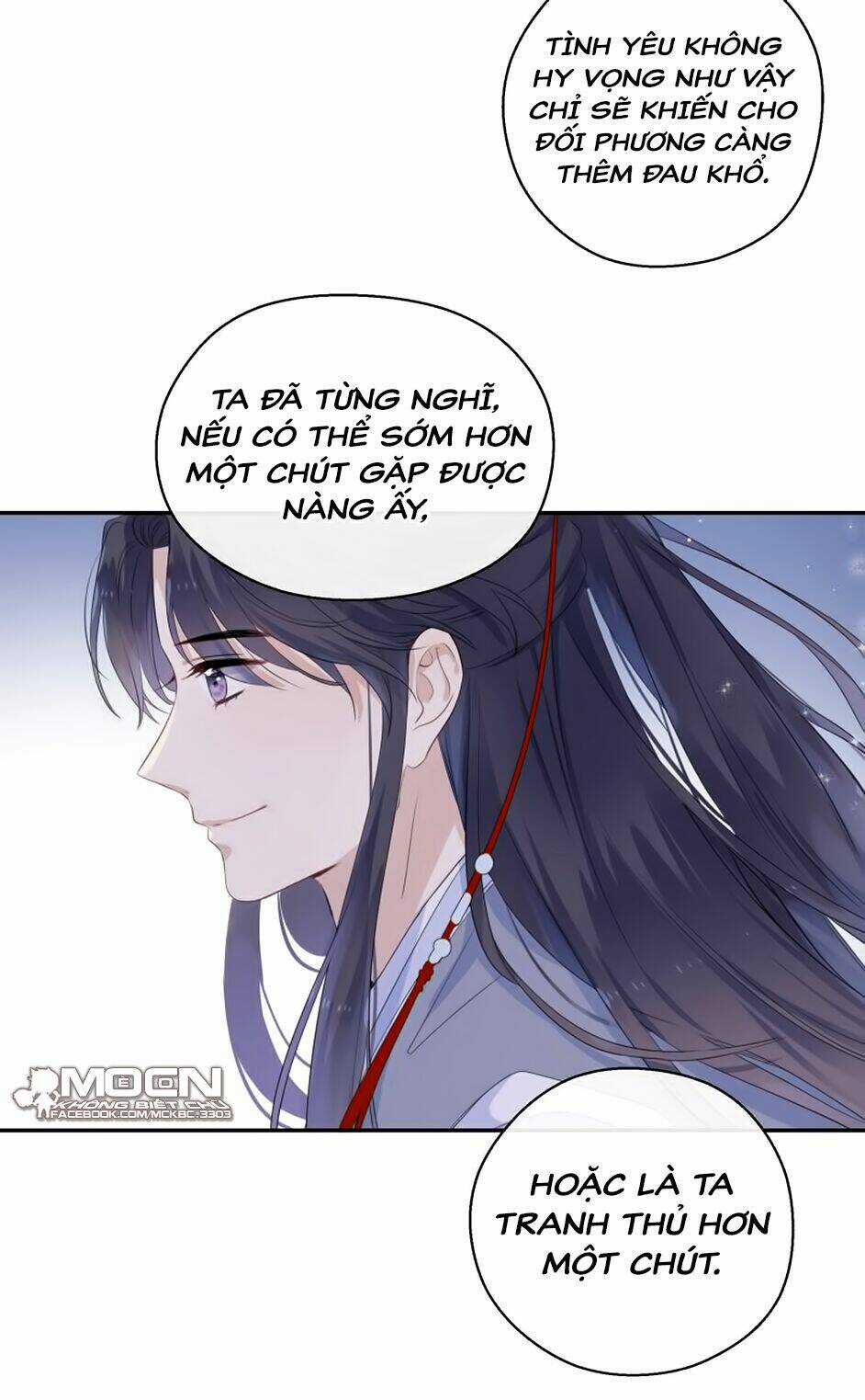 Kính Hoa Thương Chapter 29 trang 28