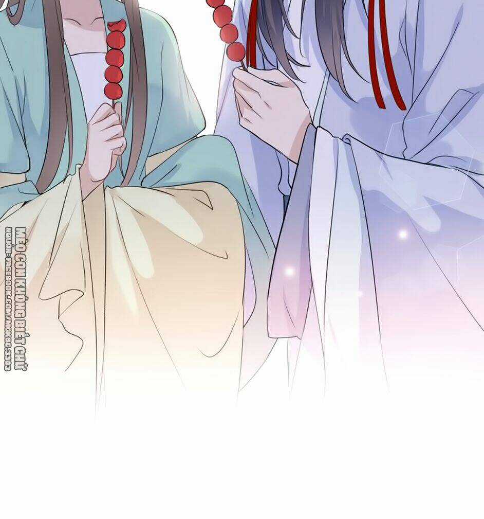 Kính Hoa Thương Chapter 29 trang 32