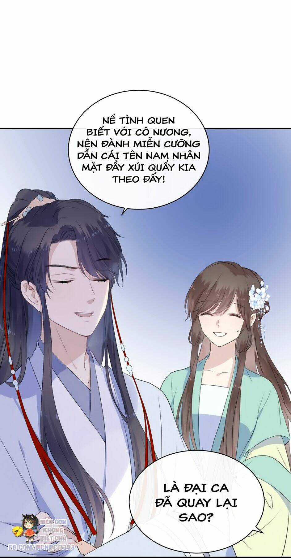 Kính Hoa Thương Chapter 29 trang 36