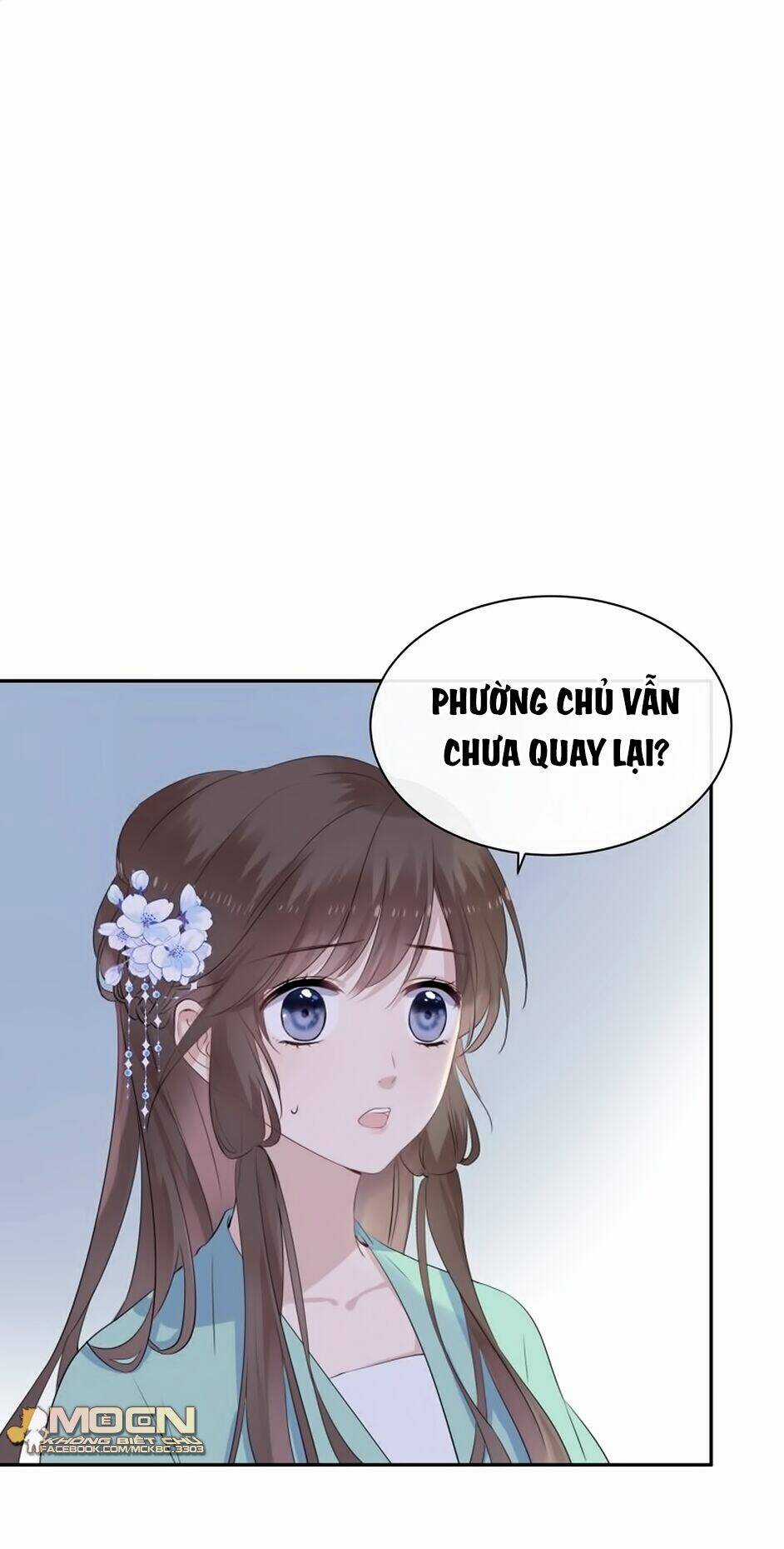 Kính Hoa Thương Chapter 29 trang 38