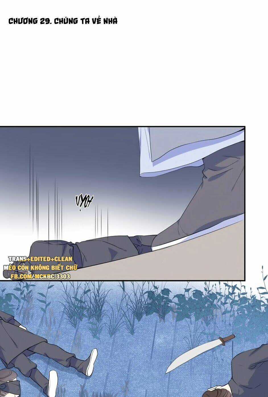 Kính Hoa Thương Chapter 29 trang 4