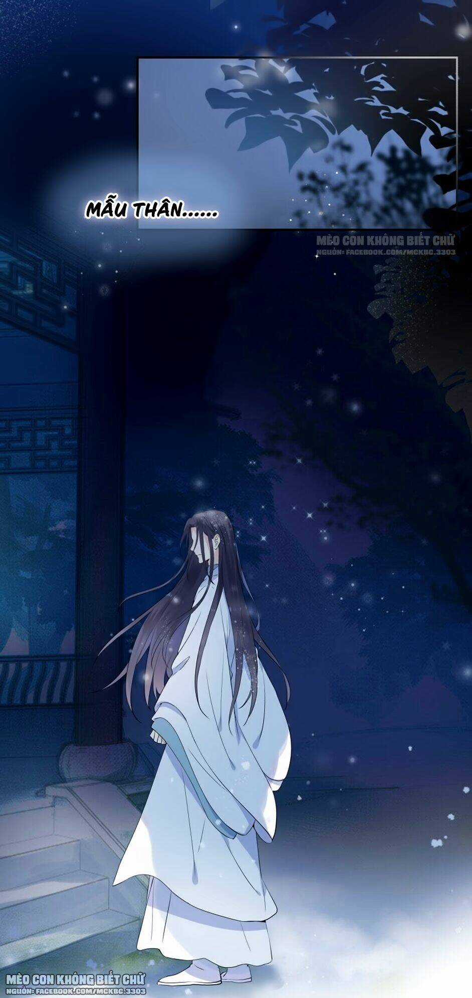 Kính Hoa Thương Chapter 29 trang 42