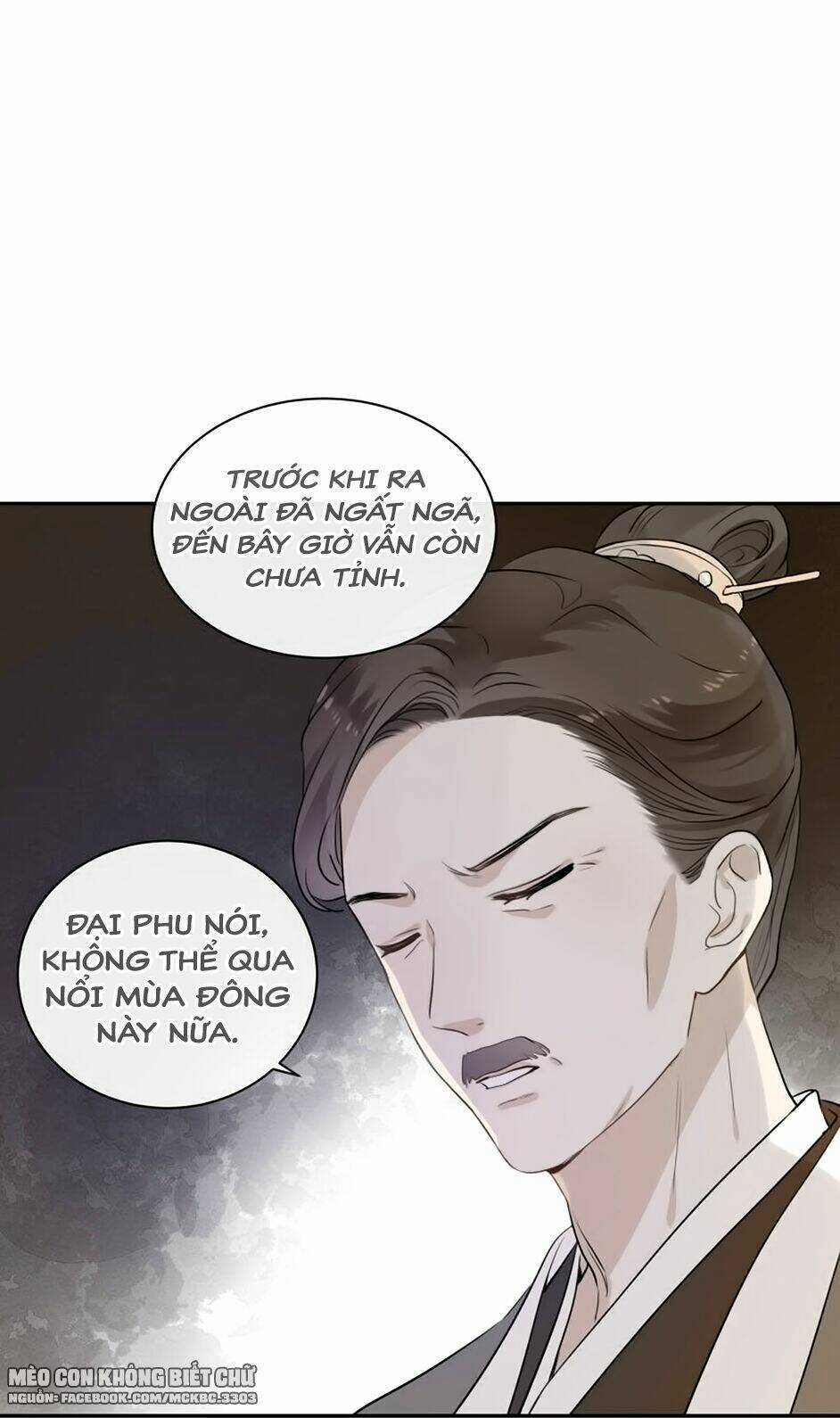 Kính Hoa Thương Chapter 29 trang 44