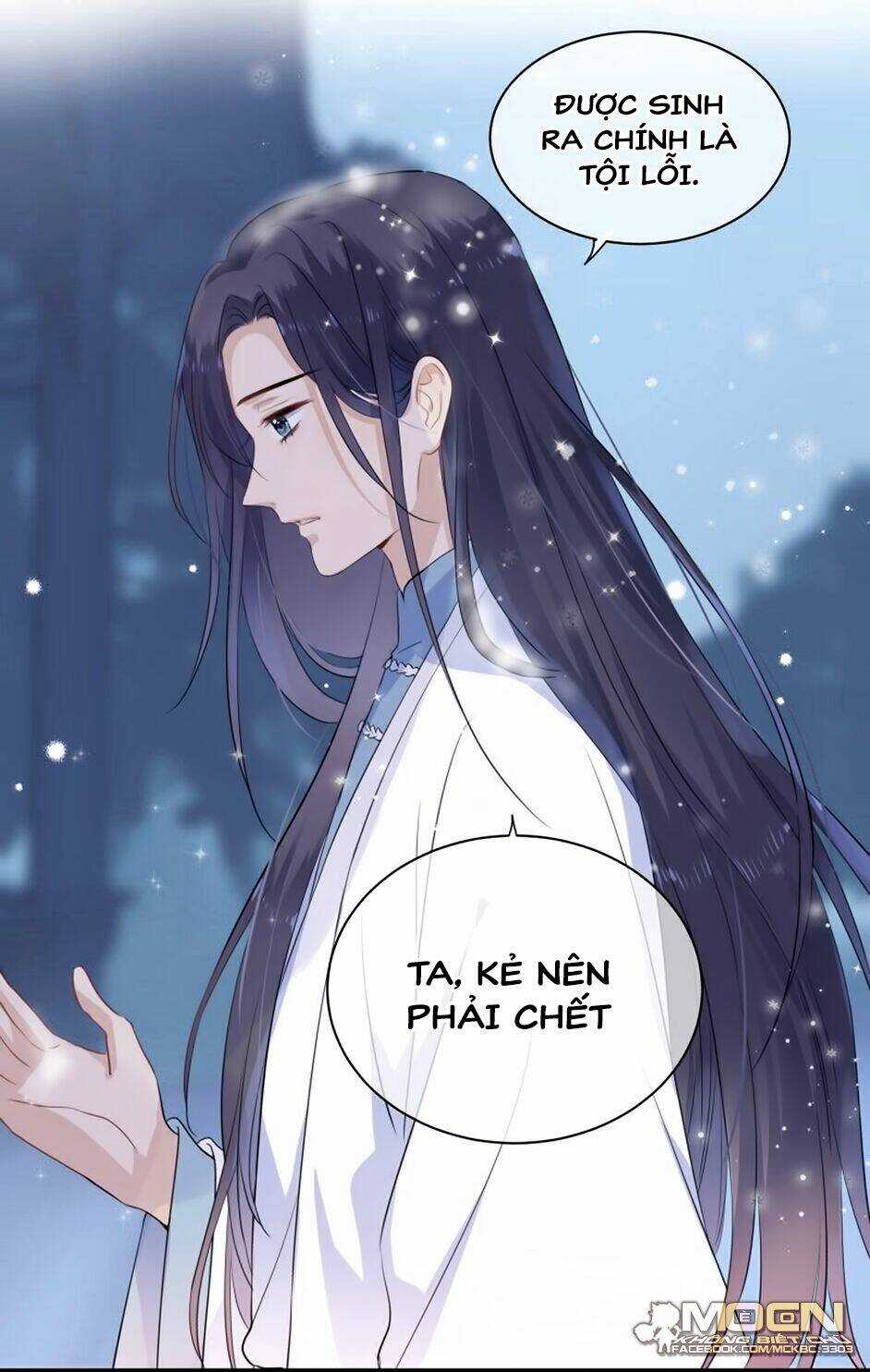 Kính Hoa Thương Chapter 29 trang 47