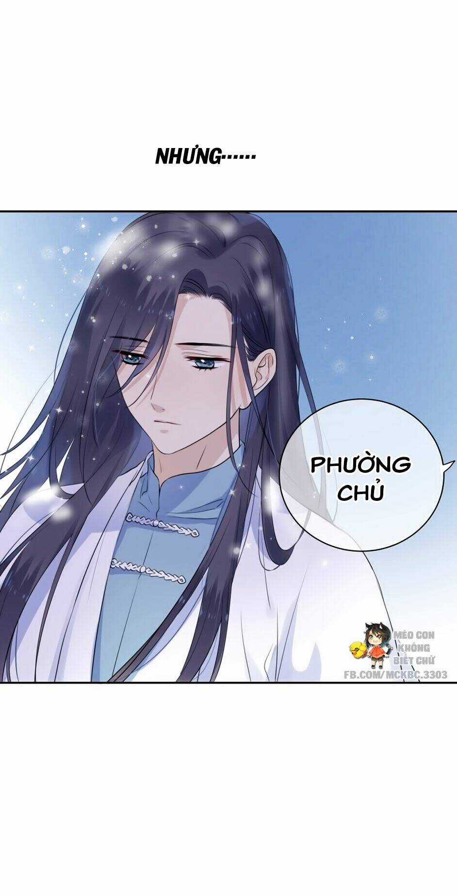 Kính Hoa Thương Chapter 29 trang 49