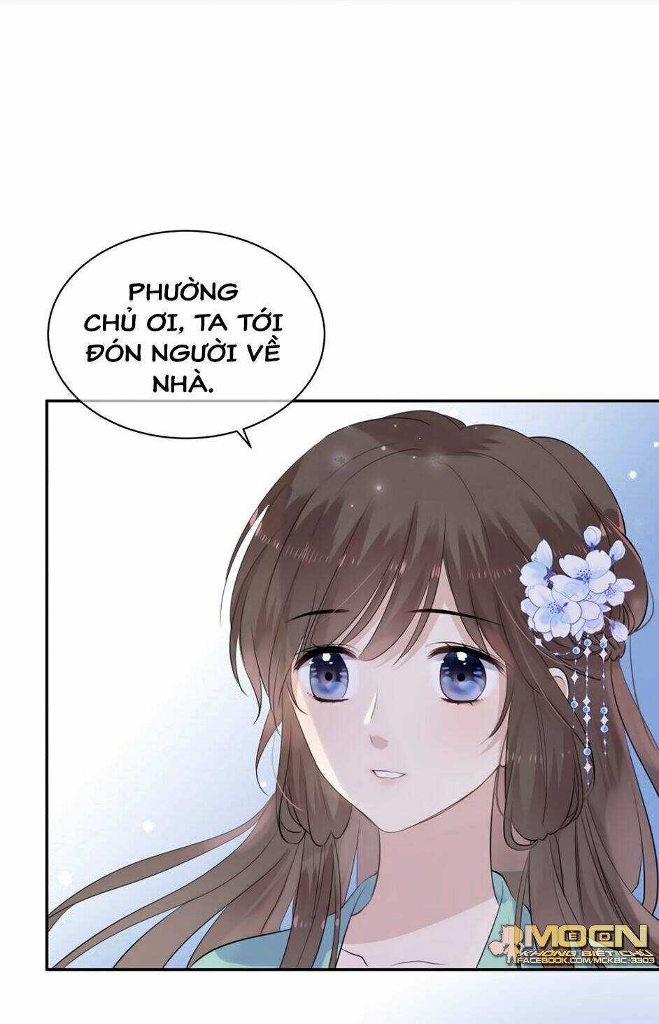 Kính Hoa Thương Chapter 29 trang 51