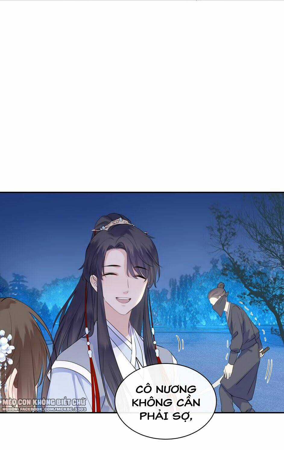 Kính Hoa Thương Chapter 29 trang 6