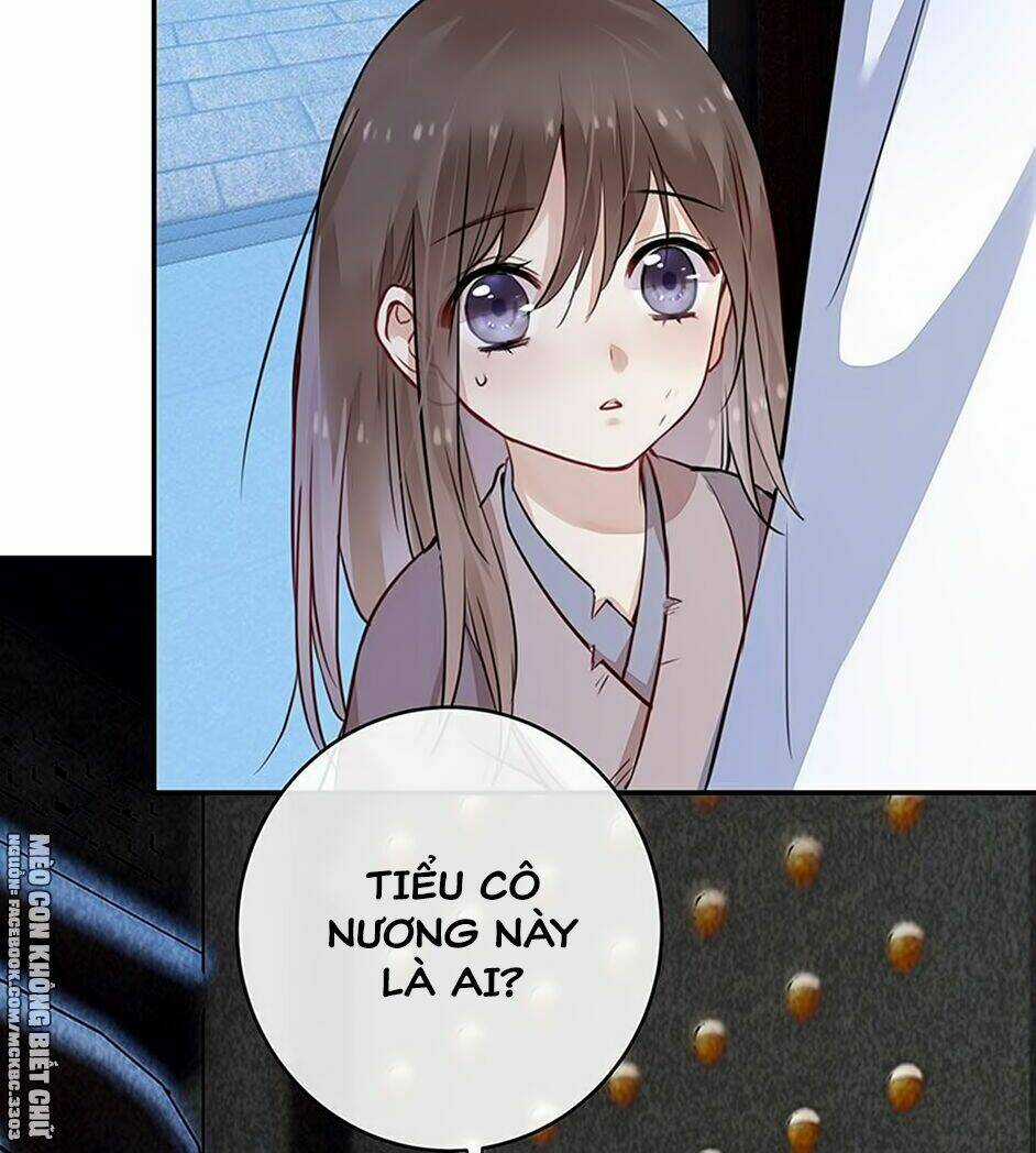 Kính Hoa Thương Chapter 3 trang 10