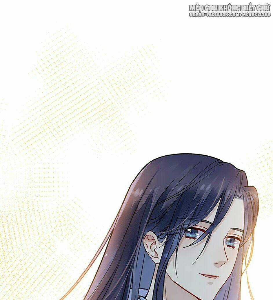 Kính Hoa Thương Chapter 3 trang 15
